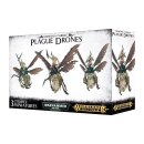 Daemons of Nurgle: Plague Drones