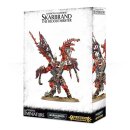 Daemons of Khorne: Skarbrand - The Bloodthrister