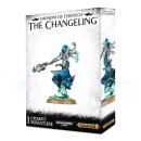 DAEMONS OF TZEENTCH: THE CHANGELING