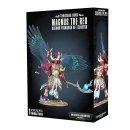 Thousand Sons: Magus the Red