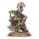 Death Guard Scribbus the Tallyman