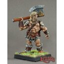 Bertok, Barbarian