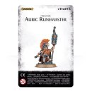 Fyreslayers: Auric Runemaster