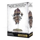 KHARADRON OVERLORDS: BROKK GRUNGSSON LORD-MAGNATE OF...