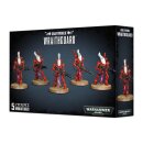 Aeldari: Wraithguard