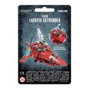 ELDAR: FARSEER SKYRUNNER