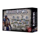 Blood Bowl: Reikland Reavers - Human Team