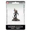 OFFICIO ASSASSINORUM CULEXUS ASSASSIN