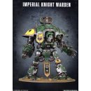 Imperial Knight Warden / Gallant / Paladin / Errant /...