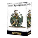 Ironjawz: Orruk Maw-Krusha