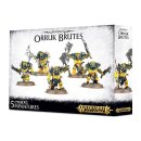 Ironjaws: Orruk Brutes