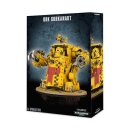 Ork Morkanaut