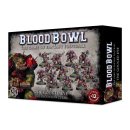 Blood Bowl: The Gouged Eye - Orc Team