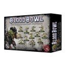 The Scarcrag Snivellers - Goblin Blood Bowl Tea