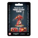 Blood Angels: Primaris Lieutenant Tolmeron