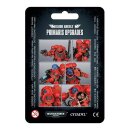 Blood Angels: Primaris Upgrades