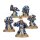 SPACE MARINE STERNGUARD VETERAN SQUAD