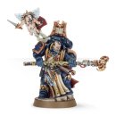 Space Marines: Librarian