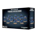 Primaris Intercessors