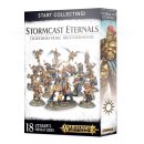Start Collecting! Stormcast Eternals - Thunderstrike...