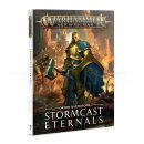 BATTLETOME: STORMCAST ETERNALS (HB) ENG