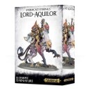 STORMCAST ETERNALS: LORD-AQUILOR