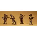 Sharifan Infantry (4 figures)