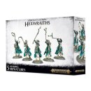 Hexwraiths / Black Knights