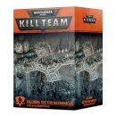 KILLZONE: SECTOR MECHANICUS (DEUTSCH)