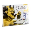 CITADEL PALETTE PAD