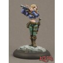 Anwyn, Female Bard