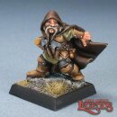 Klaus Copperthumb, Dwarf Thief