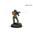 Imperial Service Yu Jing Sectorial Starter Pack