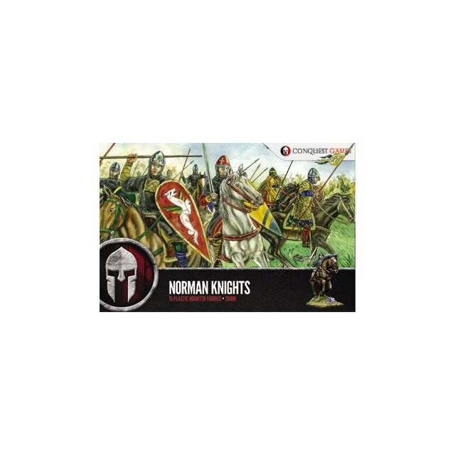 Norman Knights (15)