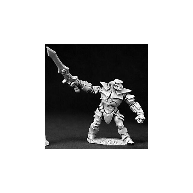 Battleguard Golem