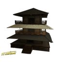 Pagoda Extension