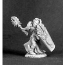 Netheris, Evil Cleric