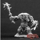 Korgug, Bugbear Bully