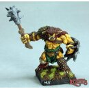 Korgug, Bugbear Bully