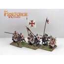 Templar Knights Cavalry (12)