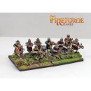 Foot Sergeants (32)