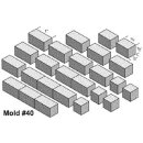 Basic Block - Mold #40