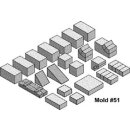 Dragon&#39s Inn - Mold #51