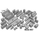 Inn Building Accessories - Mold #57