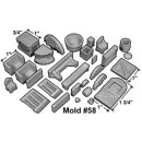 Common Inn Accessories - Mold #58