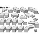 Turret - Mold #61