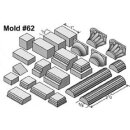 Roman Temple - Mold #62