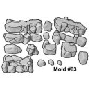 Rock Cavern Root - Mold #83