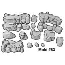 Rock Cavern Root - Mold #83