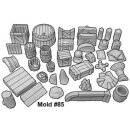 Cavern Accessory  - Mold #85